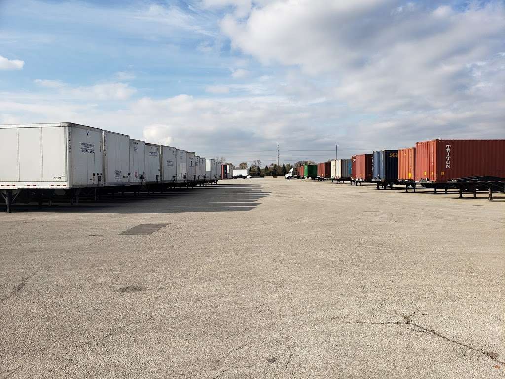 Pionnix logistics | 23264 S Youngs Rd, Channahon, IL 60410, USA | Phone: (847) 637-0014
