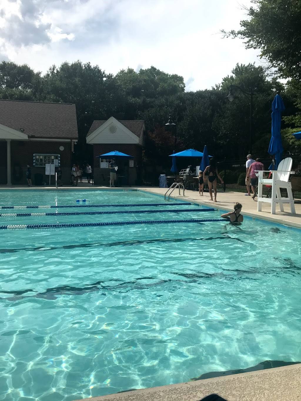 Waterford Neighborhood Pool | 1600 Slane Rd, Clemmons, NC 27012, USA | Phone: (336) 661-8698