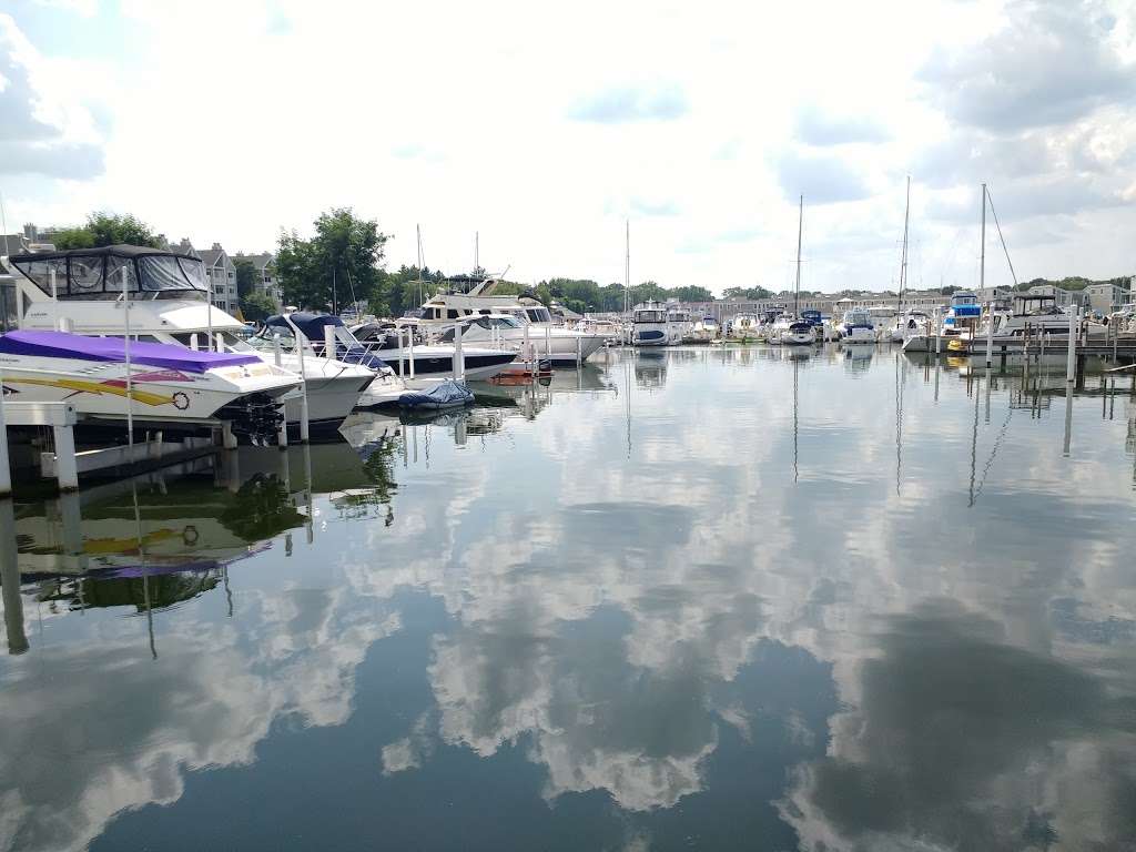 New Buffalo Municipal Marina | 100 W Water St, New Buffalo, MI 49117, USA | Phone: (269) 469-6887