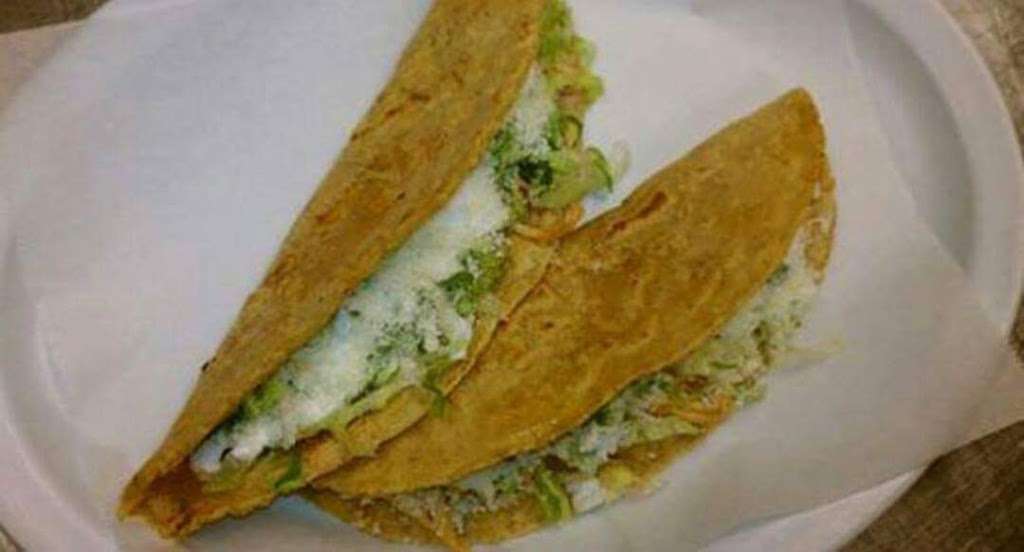 Antojitos Doña Gloria | 1163 N Wilmington Blvd, Wilmington, CA 90744 | Phone: (424) 224-8680