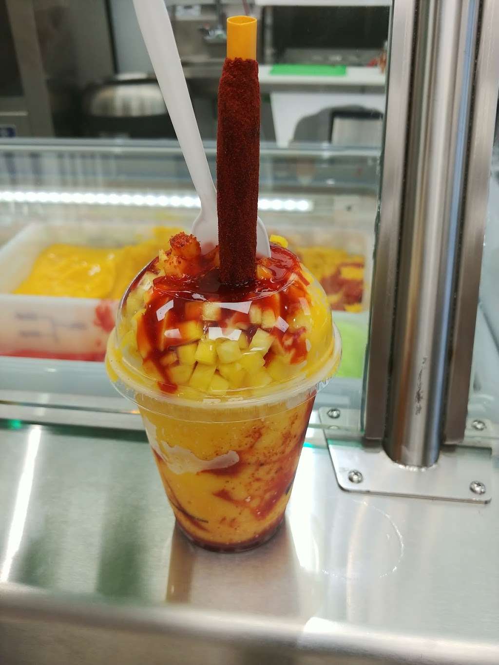 La Michoacana | 1710 N Placentia Ave, Fullerton, CA 92831