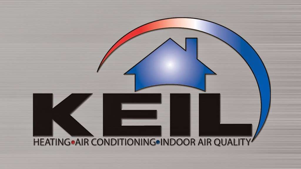 keil heating