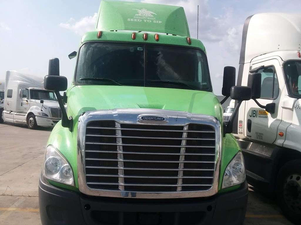 J.B. Hunt Transport Services, Inc. | 350 Gellhorn Dr, Houston, TX 77013, USA | Phone: (713) 671-6754