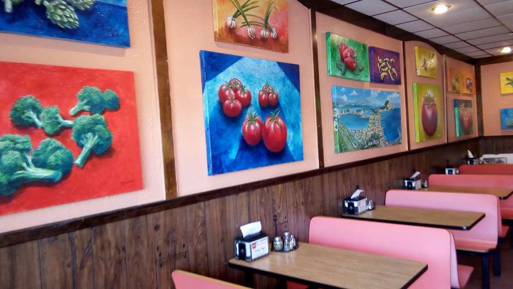 Gallery Pizza | 2905 New Brooklyn Erial Rd, Sicklerville, NJ 08081 | Phone: (856) 346-0040