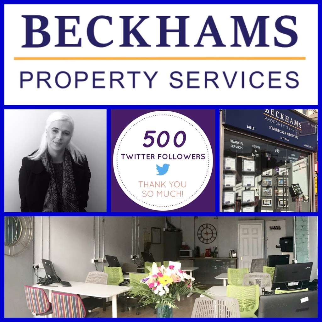 Beckhams Property Services | 299 Stanstead Rd, Forest Hill, London SE23 1JB, UK | Phone: 020 8185 7777