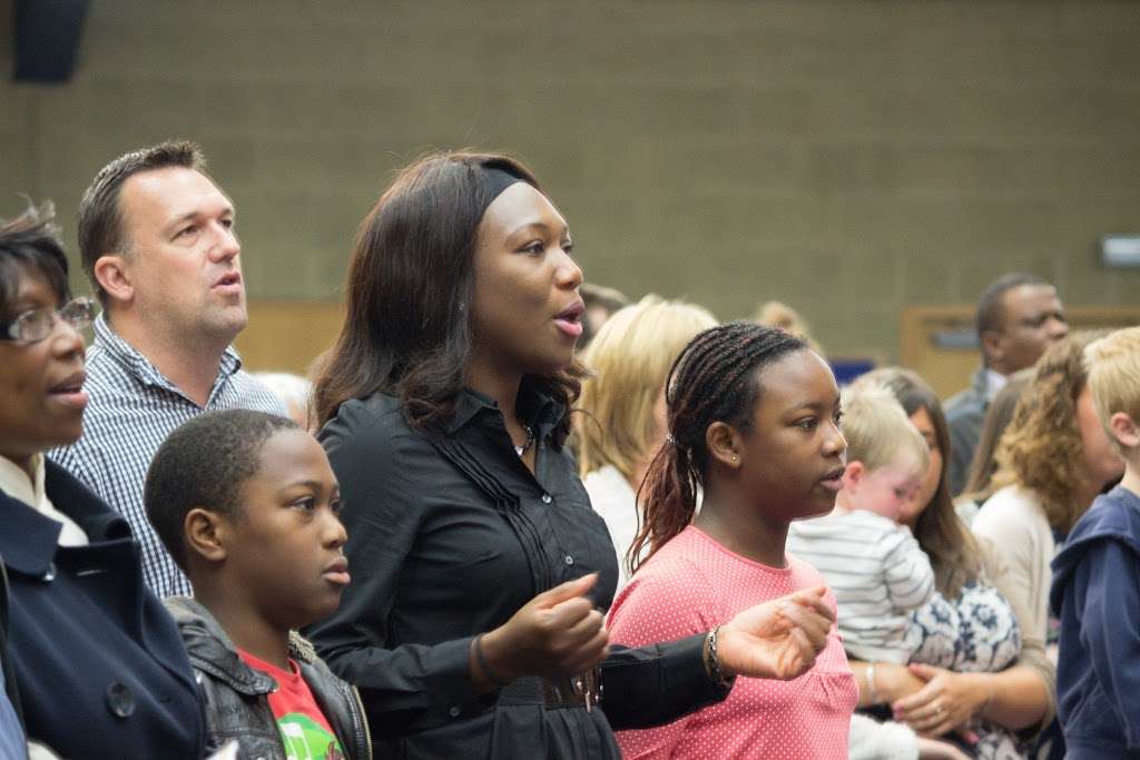 Chessington Evangelical Church | The Kings Centre, Coppard Gardens, Chessington KT9 2GZ, UK | Phone: 020 8391 5522