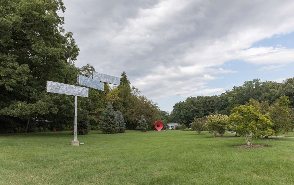 Copeland Sculpture Garden | Wilmington, DE 19806, USA