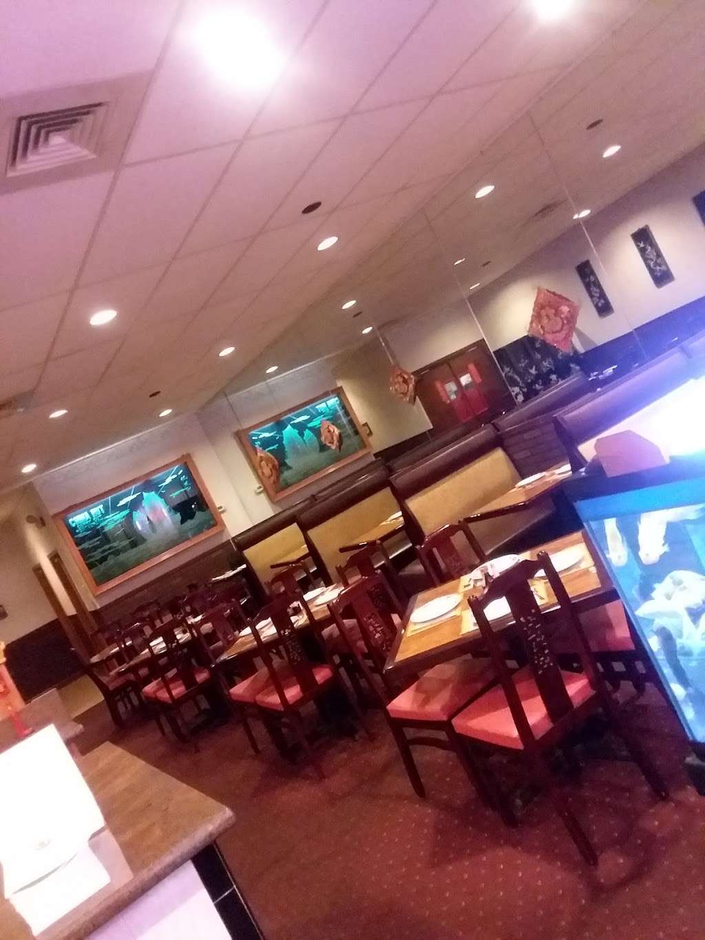 China Wok | 140 Walkers Village Way, Walkersville, MD 21793, USA | Phone: (301) 845-8888