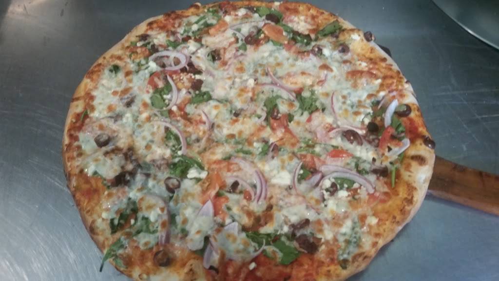 Tonys South Austin Pizza | 2301 Bliss Spillar Rd, Manchaca, TX 78652, USA | Phone: (512) 280-2800