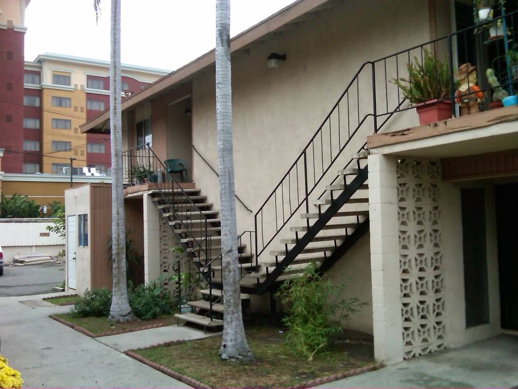 Tamerlane Apartments | 12222 Tamerlane Dr # 4, Garden Grove, CA 92840, USA | Phone: (714) 740-0295