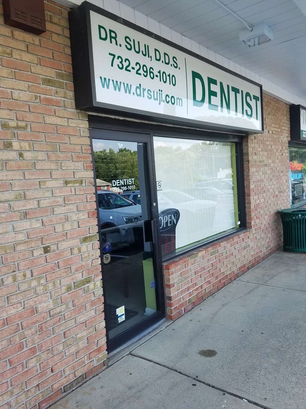 Garden State Family and Cosmetic Dentistry | 100 Ryders Ln, Milltown, NJ 08850, USA | Phone: (732) 296-1010