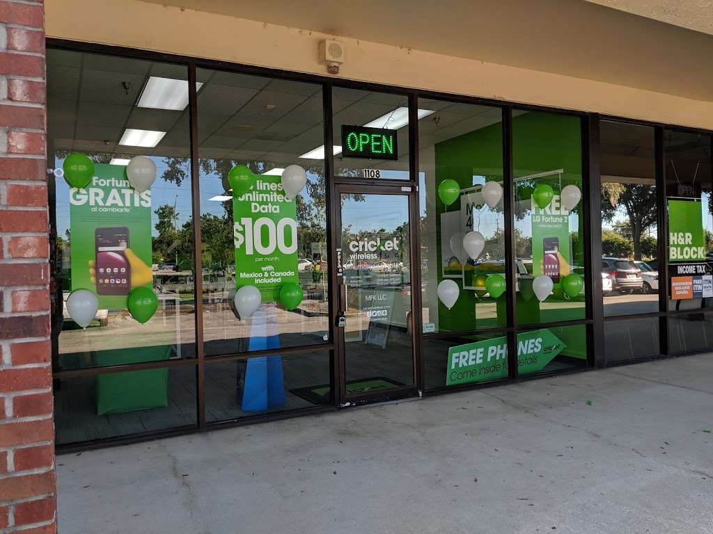 Cricket Wireless Authorized Retailer | 520 FL-436 #1108, Altamonte Springs, FL 32714 | Phone: (321) 444-6854