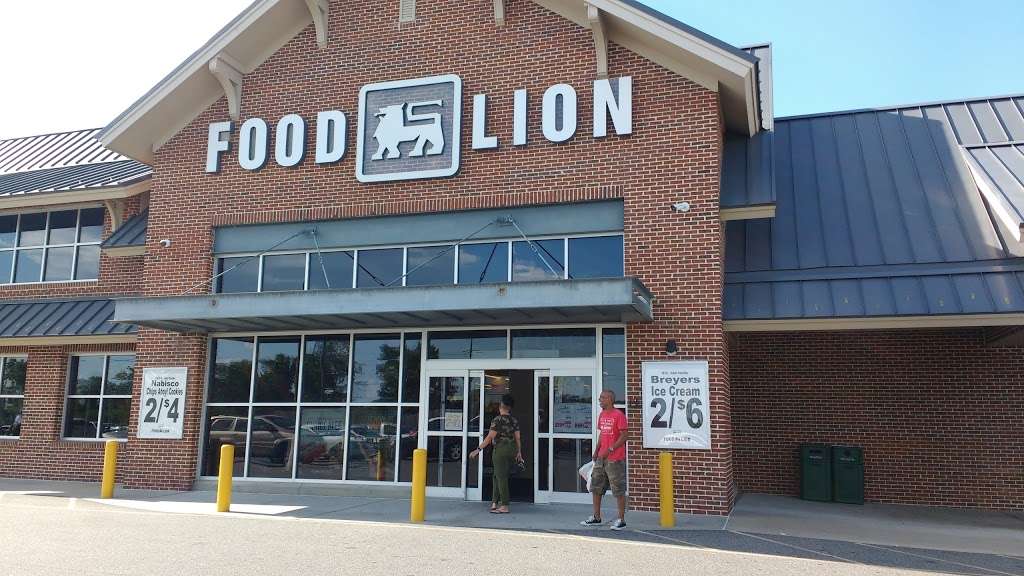 Food Lion | 4401 Governor Printz Blvd, Wilmington, DE 19802 | Phone: (302) 762-2567