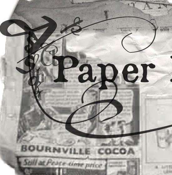 Paper Memories Plus | 114 N Ward St, New Brunswick, NJ 08901, USA | Phone: (732) 740-9133