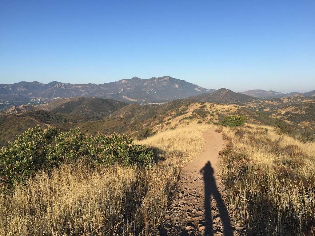 Conejo Ridge Open Space | Thousand Oaks, CA 91361, USA