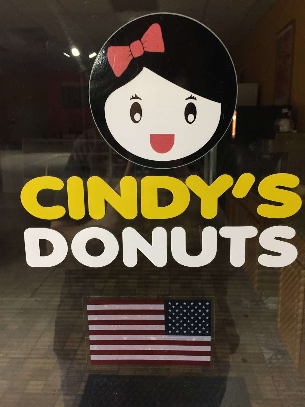 Cindys Doughnuts | 2919 Barker Cypress Rd, Houston, TX 77084, USA | Phone: (281) 829-9499