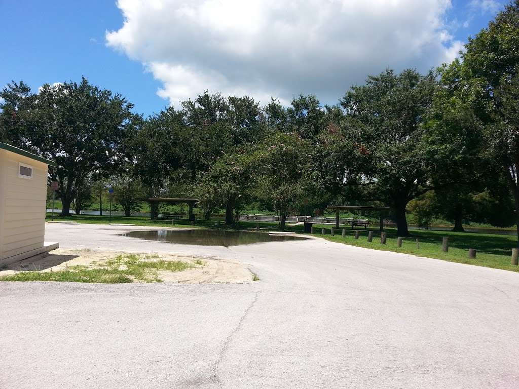 John L. Johnson Park Playground | 201 Mills St, Leesburg, FL 34748, USA | Phone: (352) 728-9886