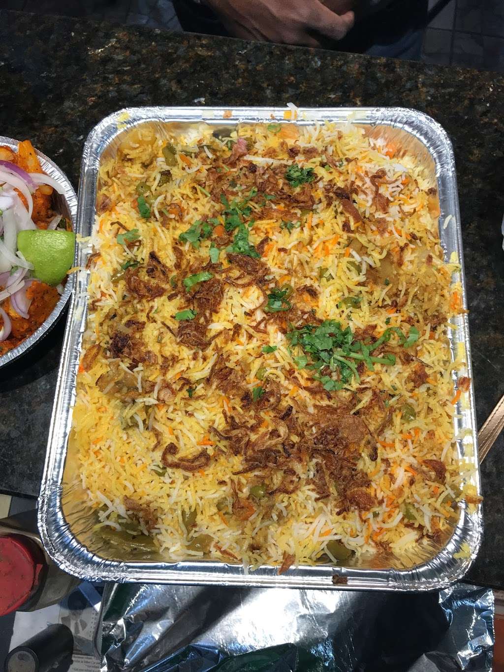 Biriyani Adda | 2021 NJ-27, Somerset, NJ 08873, USA | Phone: (732) 960-1819