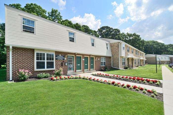 The Fairways Apartment Homes | 1501 Old Black Horse Pike, Blackwood, NJ 08012, USA | Phone: (856) 202-7720