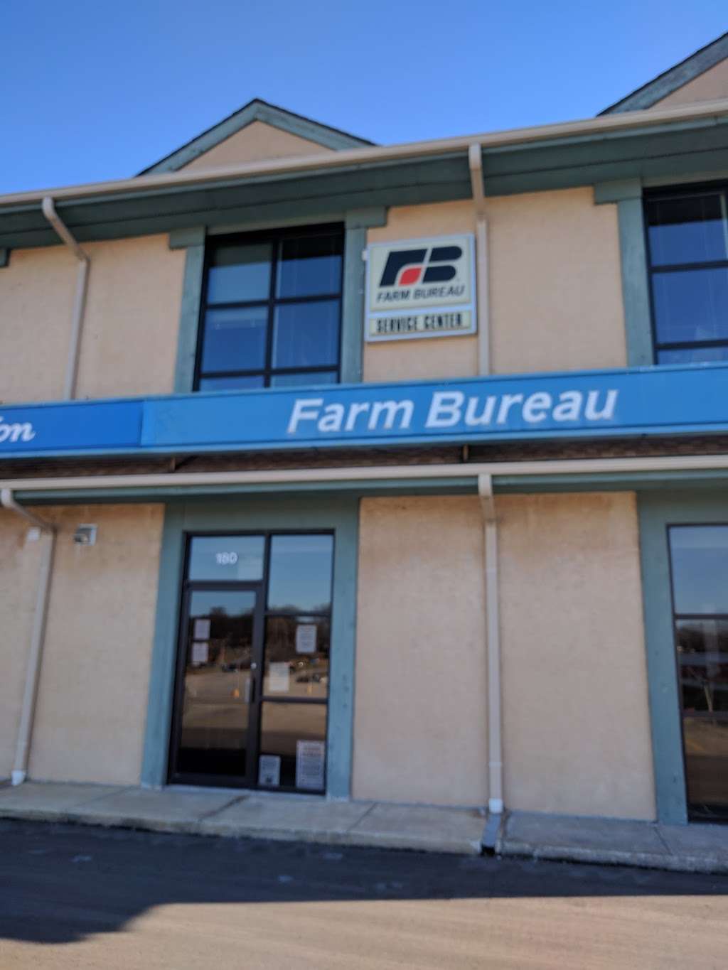 Farm Bureau Insurance | 7000 NW Prairie View Rd # 180, Kansas City, MO 64151, USA | Phone: (816) 584-2800