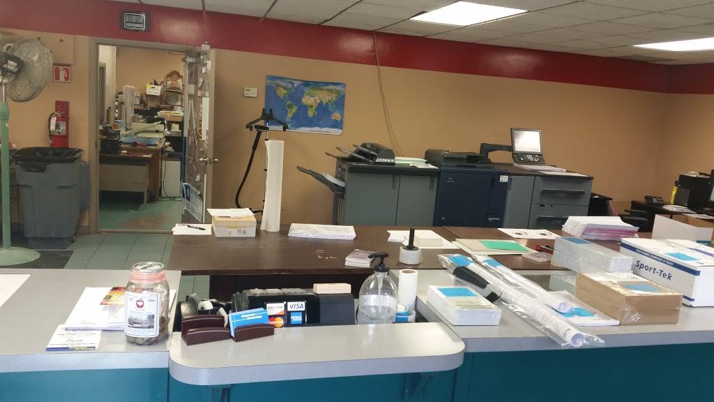 Express Printing & Office Supply | 9840 Interstate Center Dr, Jacksonville, FL 32218, USA | Phone: (904) 765-9696