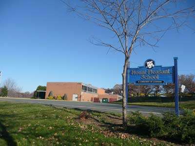 Mount Pleasant Elementary School | 9 Manger Rd, West Orange, NJ 07052, USA | Phone: (973) 669-5480