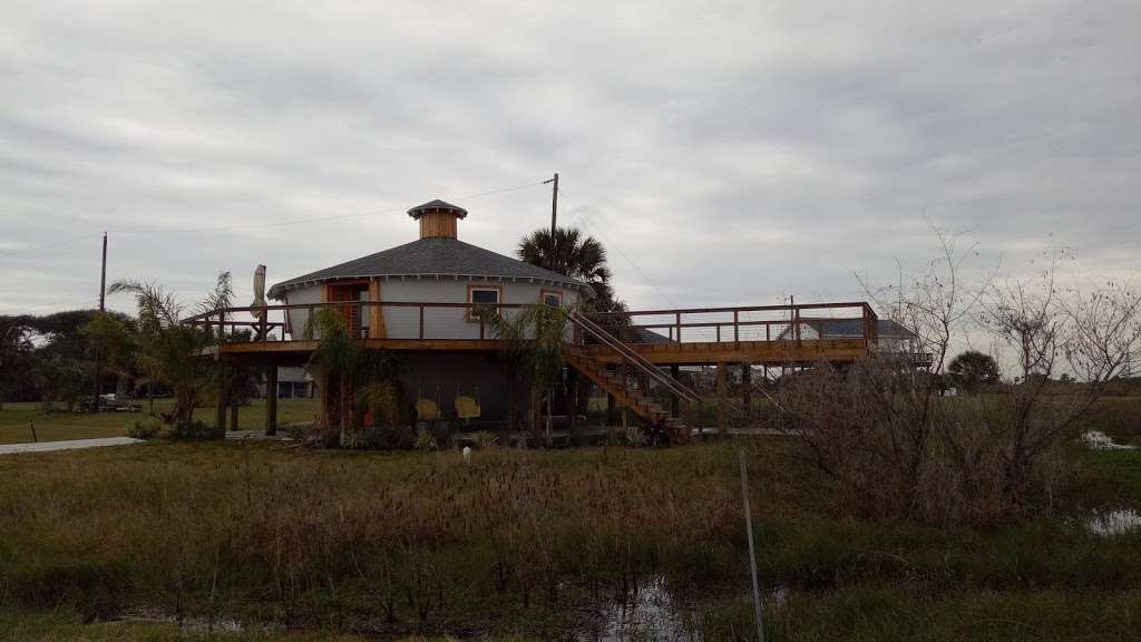 The Kettle House | 14106 Miramar Dr, Galveston, TX 77554, USA