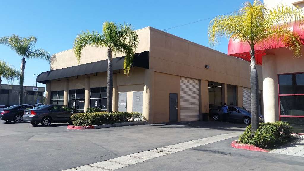 Caliber Collision | 6598 Miramar Rd, San Diego, CA 92121, USA | Phone: (858) 453-3800