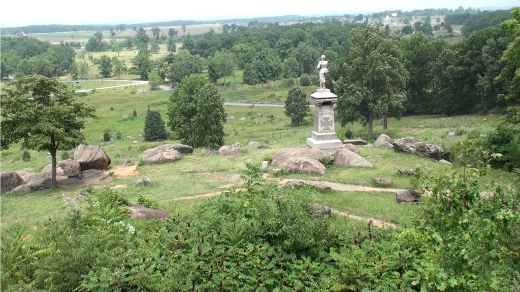 Gettysburg / Battlefield KOA Holiday | 20 Knox Rd, Gettysburg, PA 17325, USA | Phone: (717) 642-5713