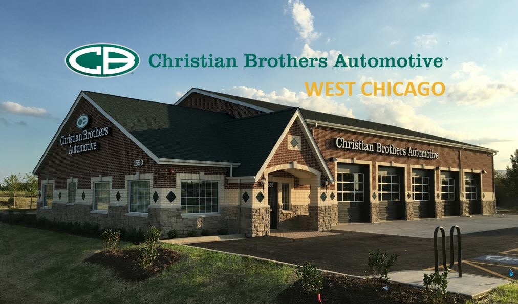 Christian Brothers Automotive West Chicago | 1650 N Neltnor Blvd, West Chicago, IL 60185, USA | Phone: (630) 386-9106