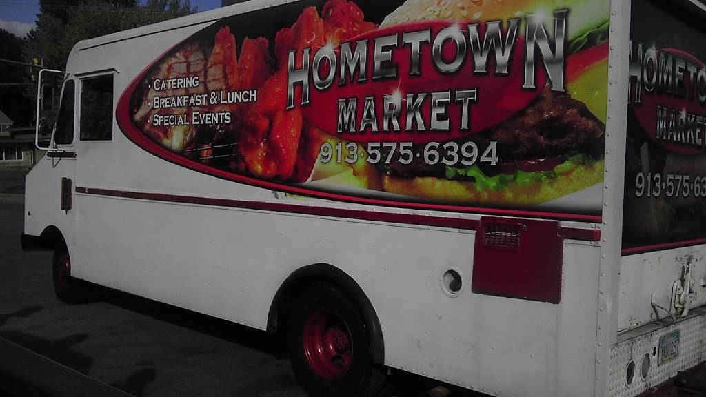 HomeTown Market | 2110 N 18 St, Kansas City, KS 66104, USA | Phone: (913) 575-6394