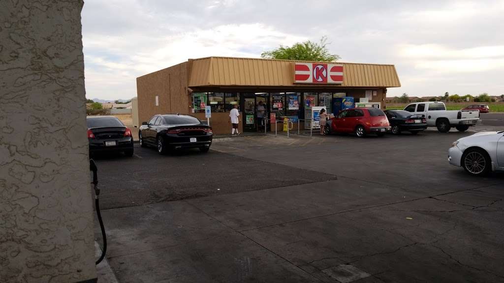 Circle K | 6937 N 75th Ave, Glendale, AZ 85303, USA | Phone: (623) 934-9051