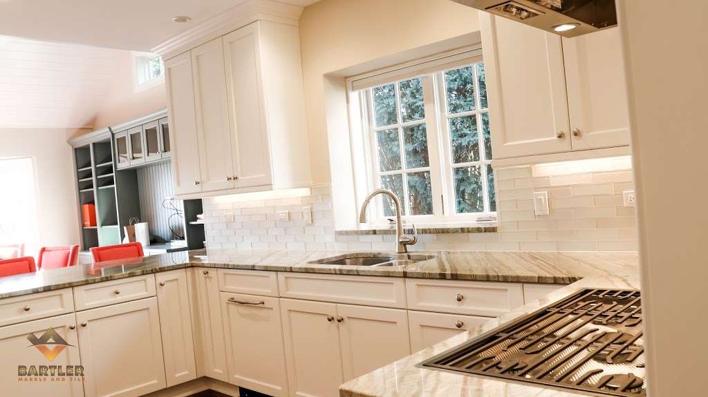 Bartler Marble,Tile and More | 935 Heartland Park Ln, Antioch, IL 60002 | Phone: (815) 669-8453