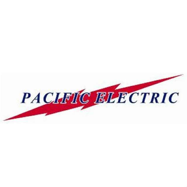 Pacific Electric Inc | 2919 Meade Ave, Las Vegas, NV 89102 | Phone: (702) 433-8777