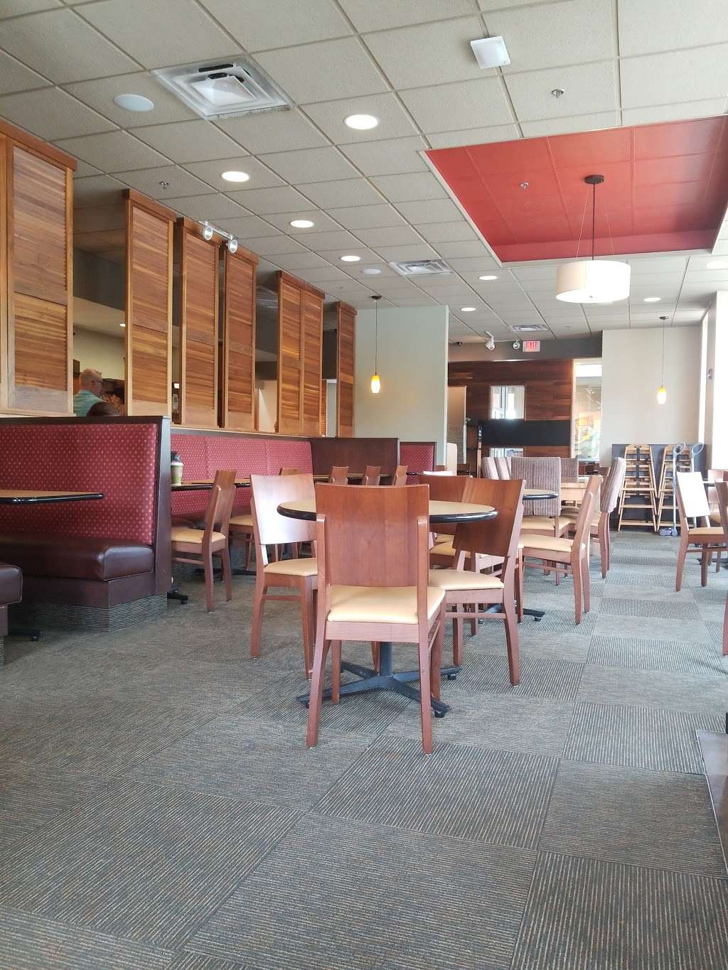 Panera Bread | 1538 W Orange Blossom Trail, Apopka, FL 32712 | Phone: (407) 814-3942