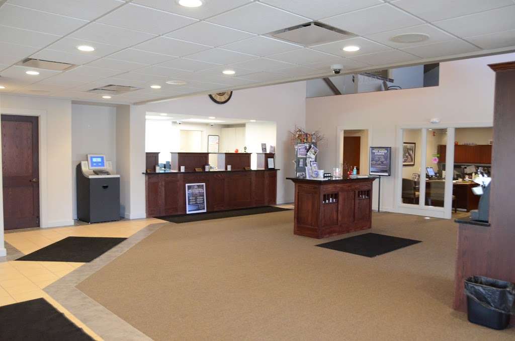 State Bank of The Lakes | 8056 39th Ave, Kenosha, WI 53142, USA | Phone: (262) 697-9110