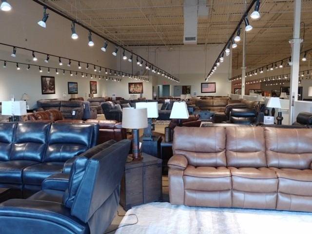 Mega Furniture | 6815 W Peoria Ave, Peoria, AZ 85345, USA | Phone: (623) 440-5091