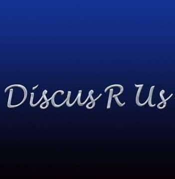 Discus "R" Us | 32 E Long Branch Ave, Ocean Gate, NJ 08740, USA | Phone: (732) 606-7499