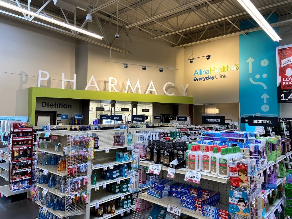 Hy-Vee Pharmacy | 3505 Bottineau Blvd, Robbinsdale, MN 55422, USA | Phone: (612) 287-7201