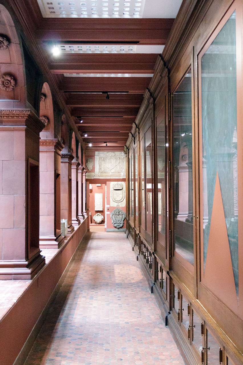 Hispanic Society Museum & Library | 613 W 155th St, New York, NY 10032 | Phone: (212) 926-2234