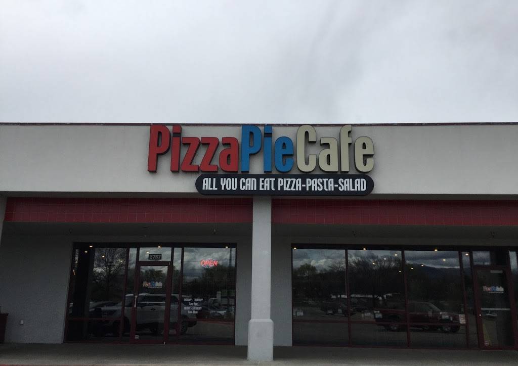 Pizza Pie Cafe | 2757 Broadway Ave, Boise, ID 83706, USA | Phone: (208) 426-0075