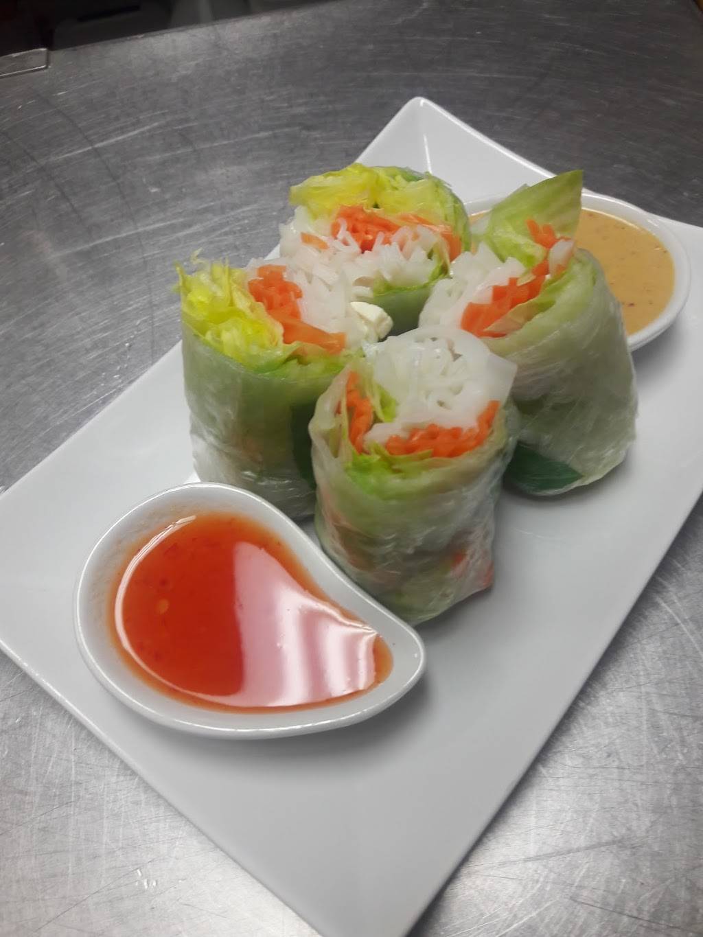 Palm Thai Restaurant | 17022 Palm Pointe Dr, Tampa, FL 33647, USA | Phone: (813) 252-3534