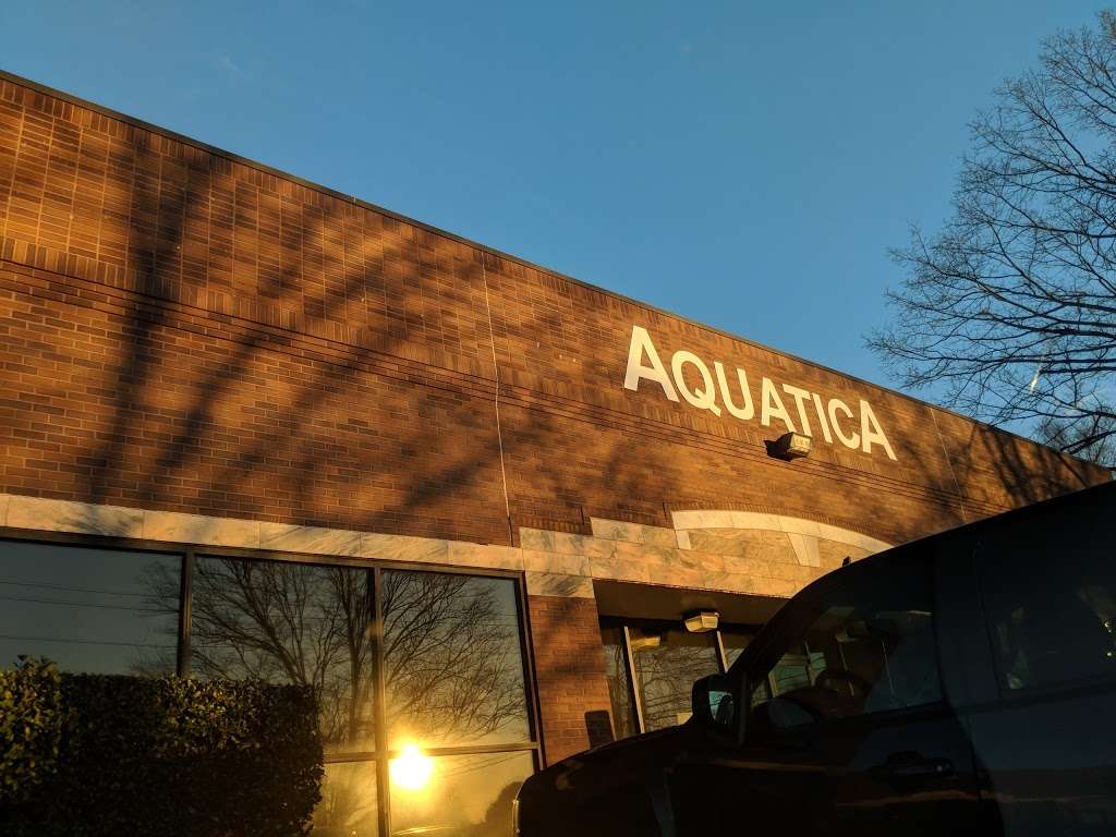 Aquatica | 800 Clanton Rd, Charlotte, NC 28217 | Phone: (704) 954-8777