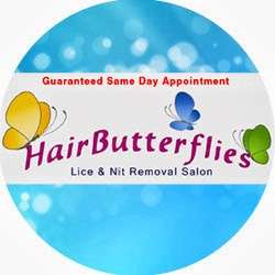 Hair Butterflies | 2023 N Harlem Ave, Chicago, IL 60707, USA | Phone: (708) 813-0523