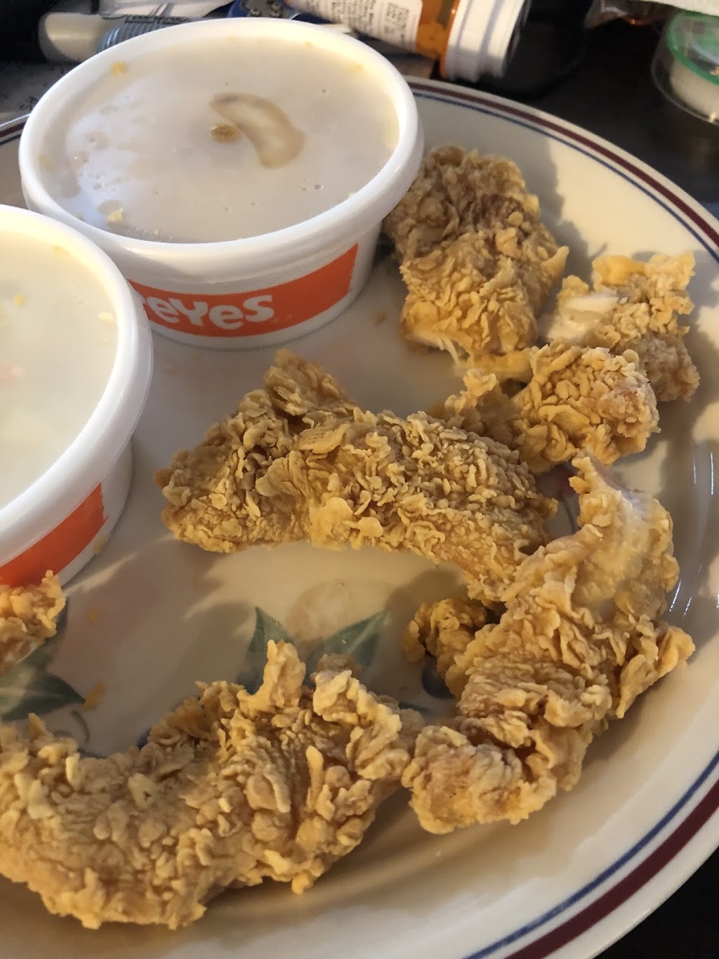 Popeyes | 2130 Main St, Longmont, CO 80501, USA | Phone: (720) 378-3224