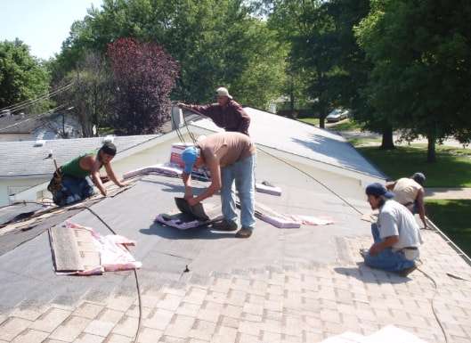 Richmond Roofing Service | 6731 Pickett Dr, Richmond, TX 77469, USA | Phone: (281) 973-7855