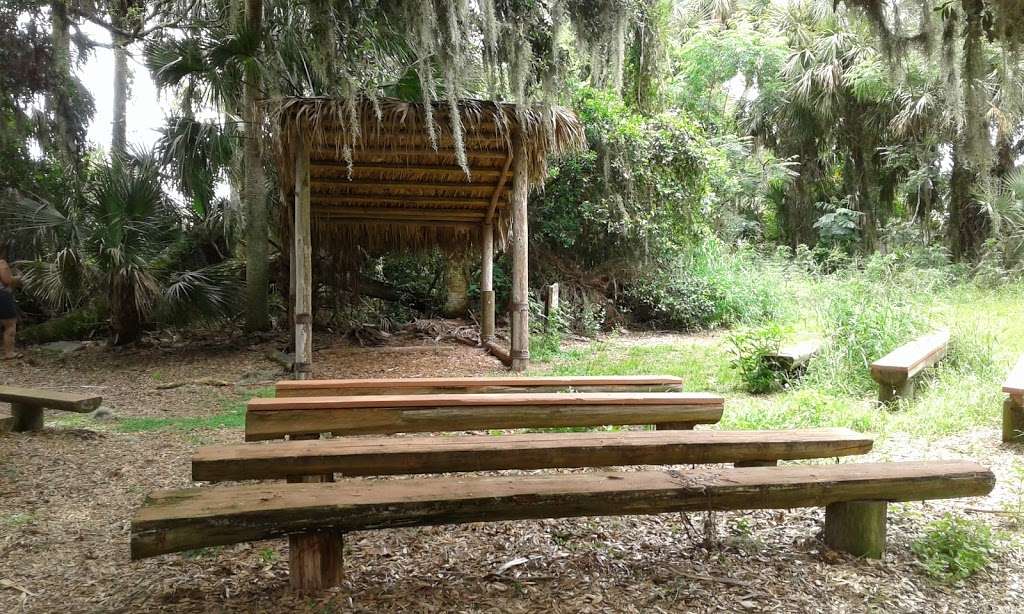 Bourlay Historic Nature Park | 851 N Canal St, Leesburg, FL 34748, USA | Phone: (352) 343-3777