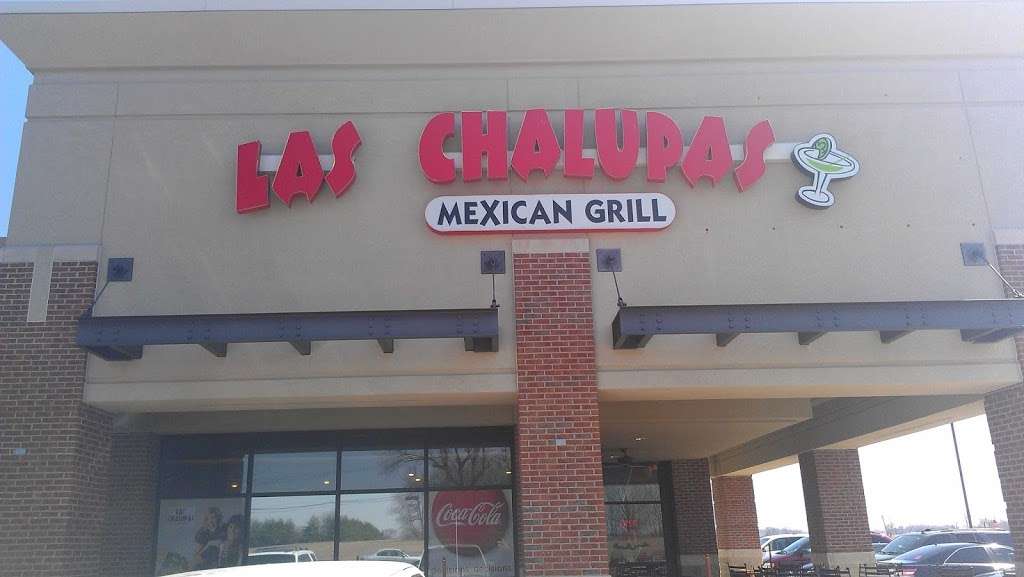 Las Chalupas Mexican Restaurant | 2993 South Grove Boulevard, Bargersville, IN 46106, USA | Phone: (317) 535-3355