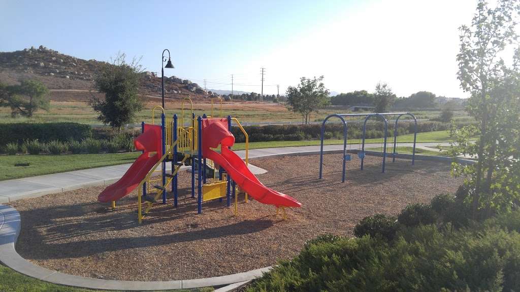 El Dorado Park, Valley-Wide Recreation and Park District | Trailhead Dr, Menifee, CA 92584, USA | Phone: (951) 672-6744