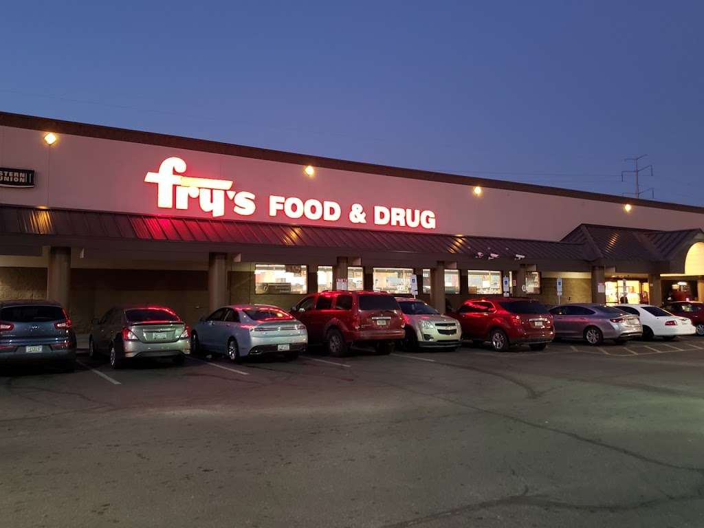 Frys Food And Drug | 520 E Baseline Rd, Phoenix, AZ 85042, USA | Phone: (602) 243-3012